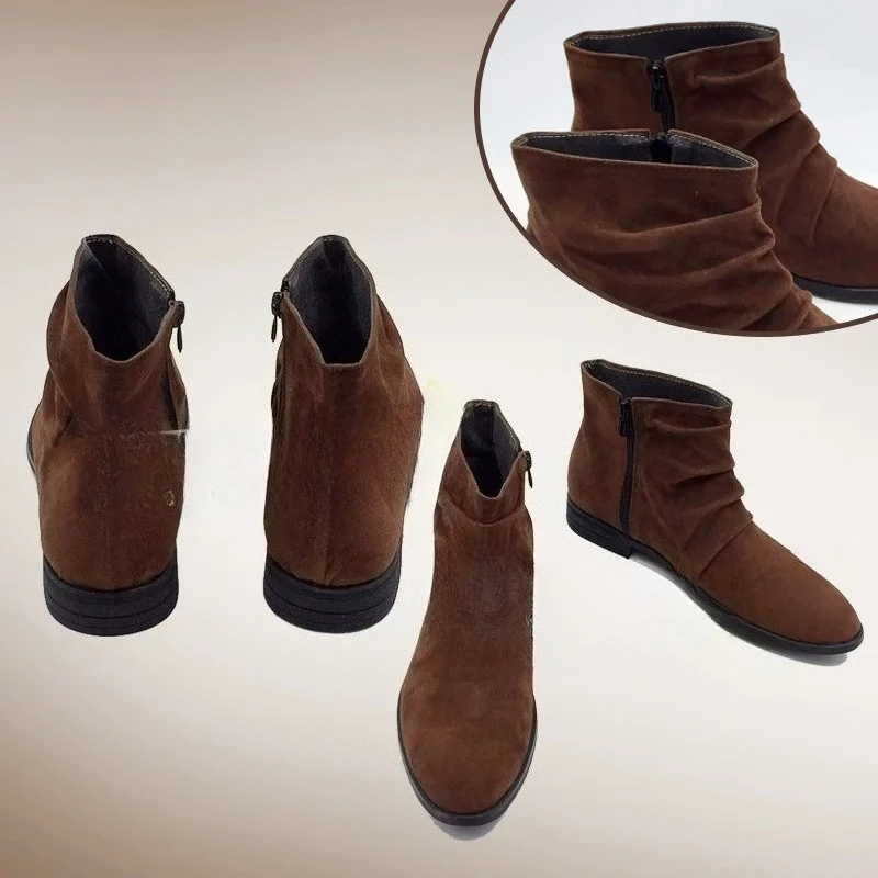 Party Games Youtube - Botas de Cosplay de Anime A;3,7'