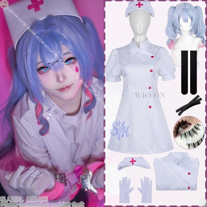 Party Games Mini - Anime jogo projeto sekai cosplay mikuuu
