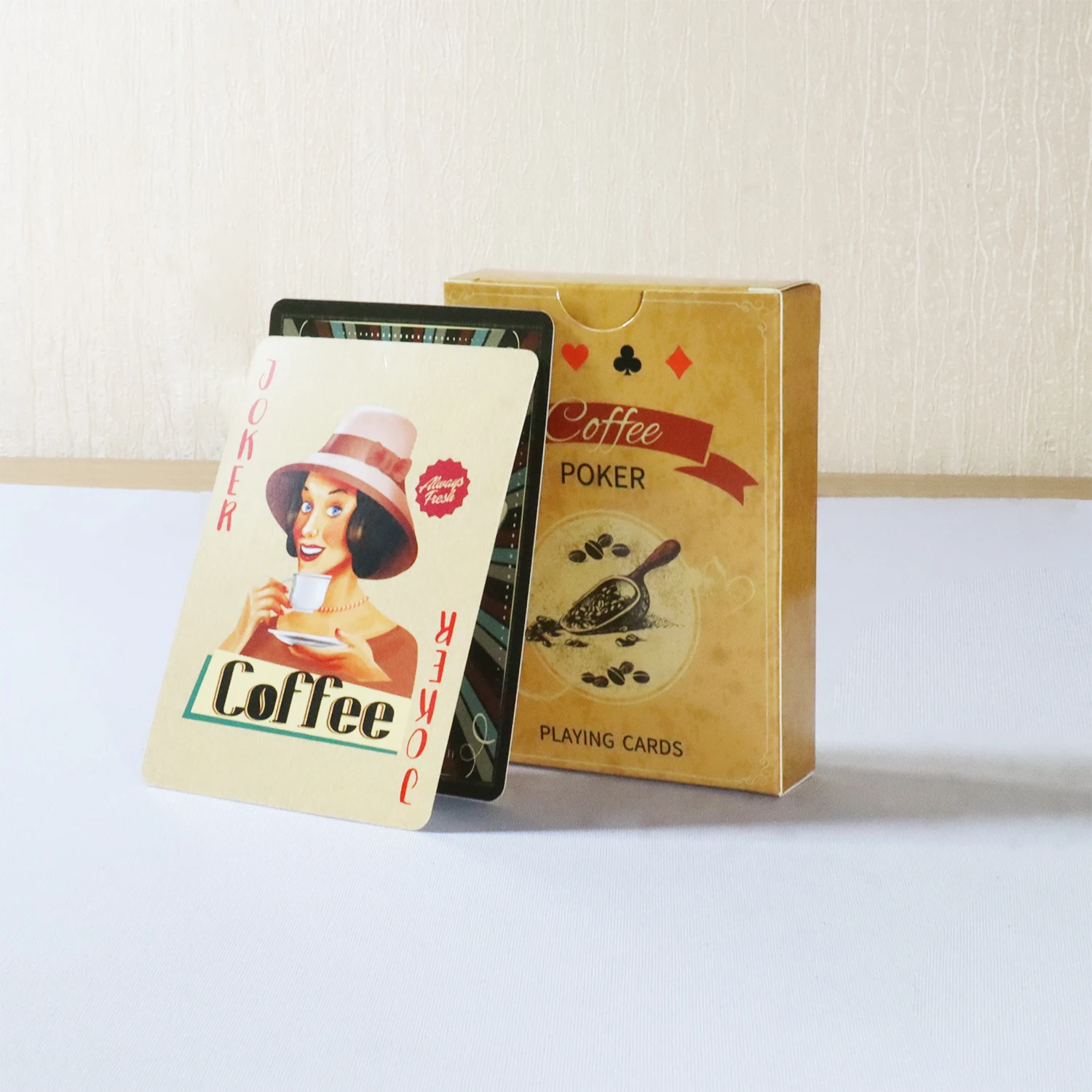 Book Party Games - Cartas de jogo de papel de