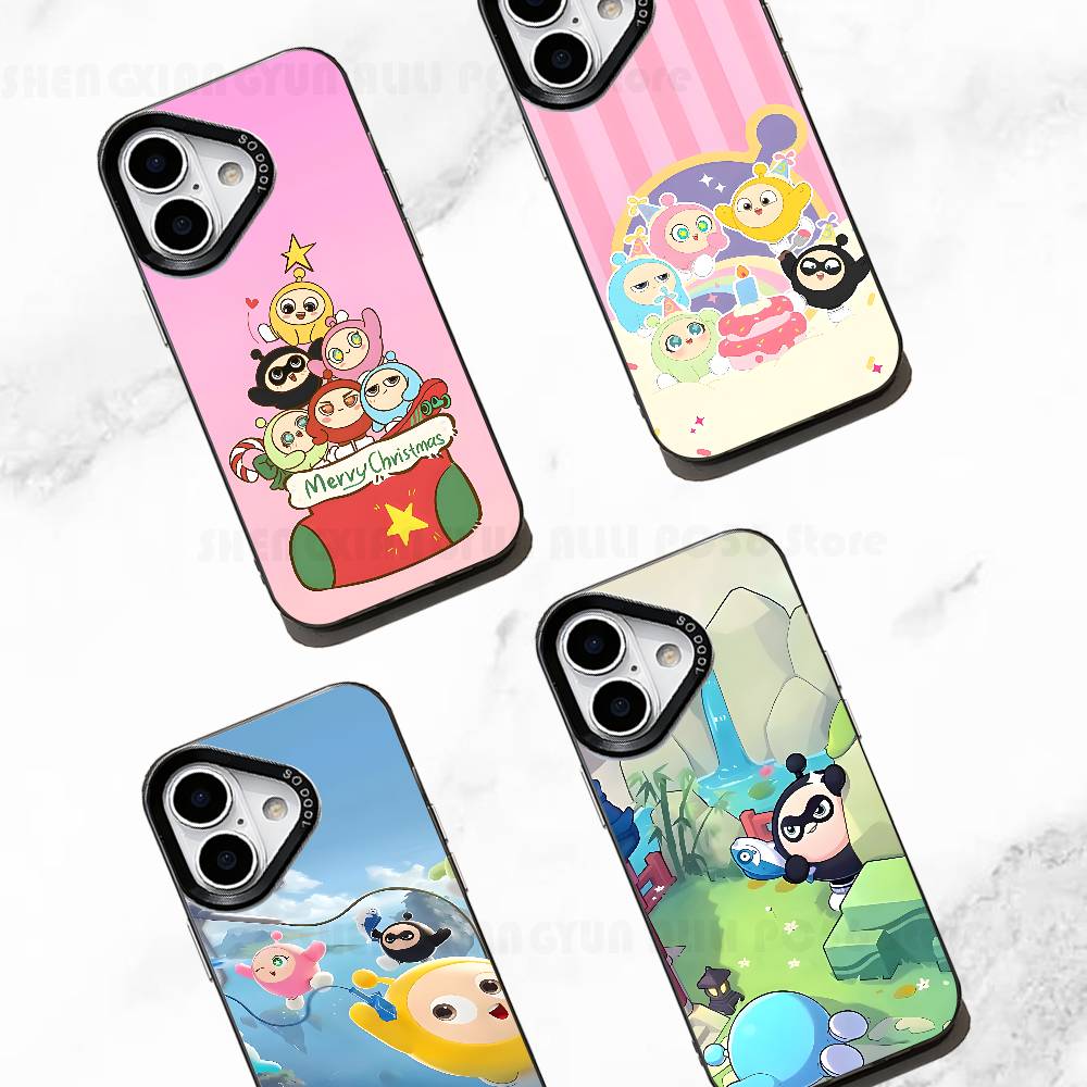 Capa de Jogo E-Egg Party para  - Party Games Iphone avaliação e preço