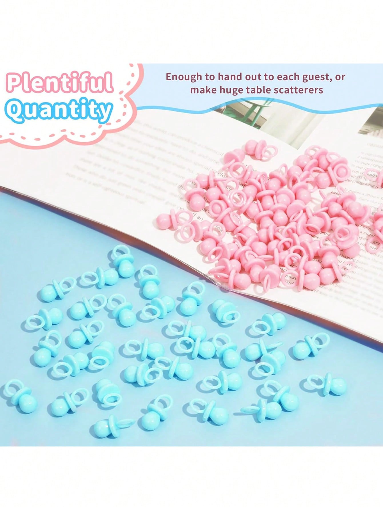 Conjunto de Bicos de Plástico  - Party Games Mini avaliação e preço