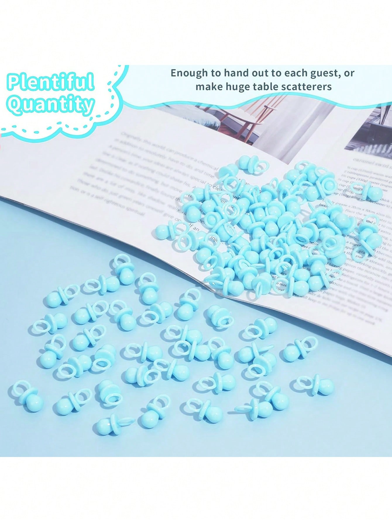 Conjunto de Bicos de Plástico  - Party Games Mini avaliação e preço
