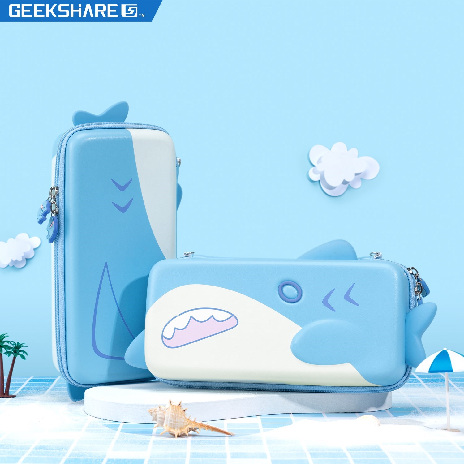 Geekshare nintendo switch esto - Party Games Switch 1 avaliação e preço