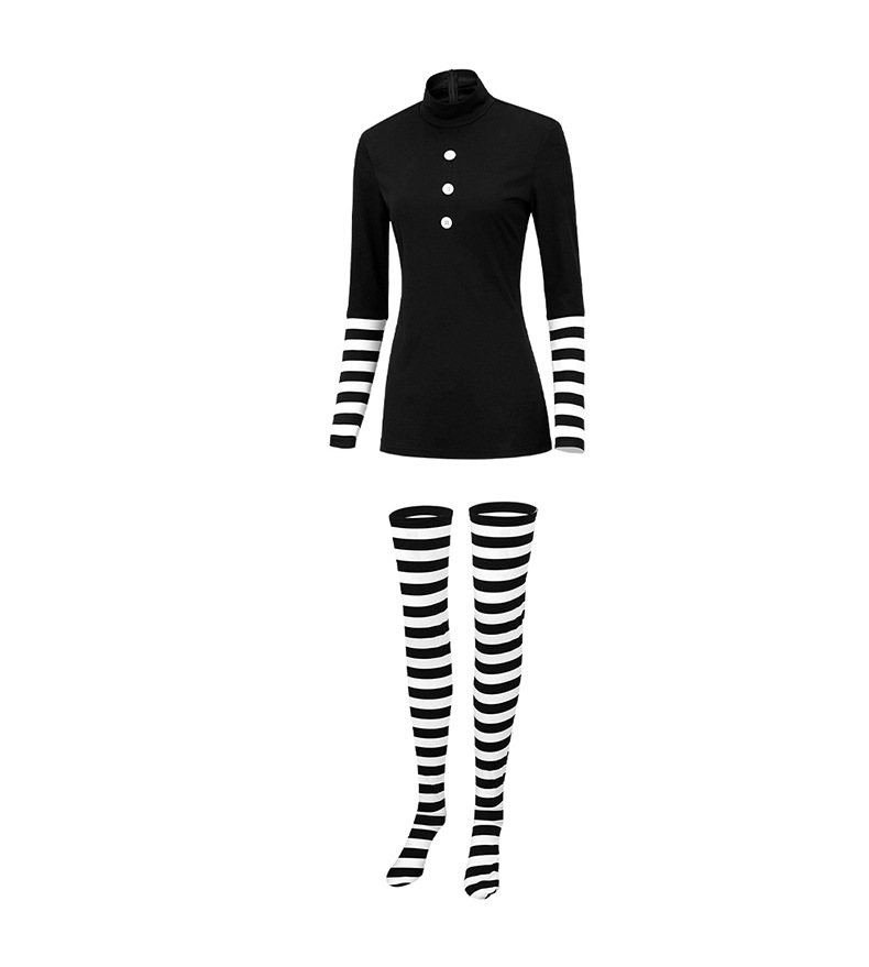 Fantasia de Cosplay Marionette - Party Games Mini avaliação e preço