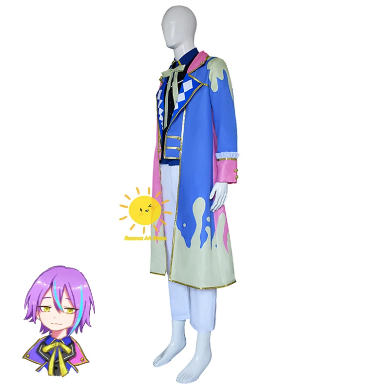 ☣ Conjunto de Fantasia Cosplay - Party Games Youtube avaliação e preço