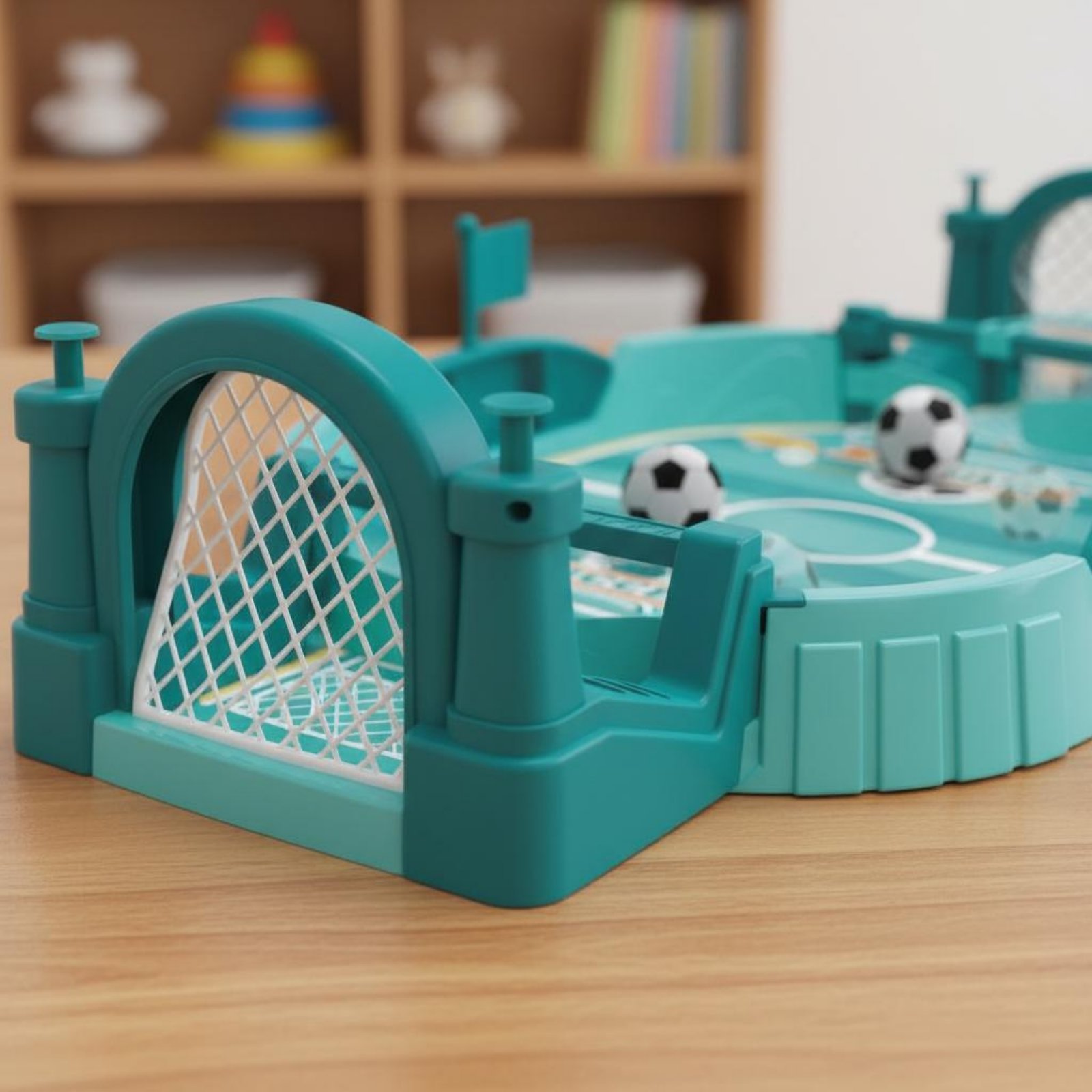 Brinquedo de Futebol para 2 Jo - Party Games Mini avaliação e preço