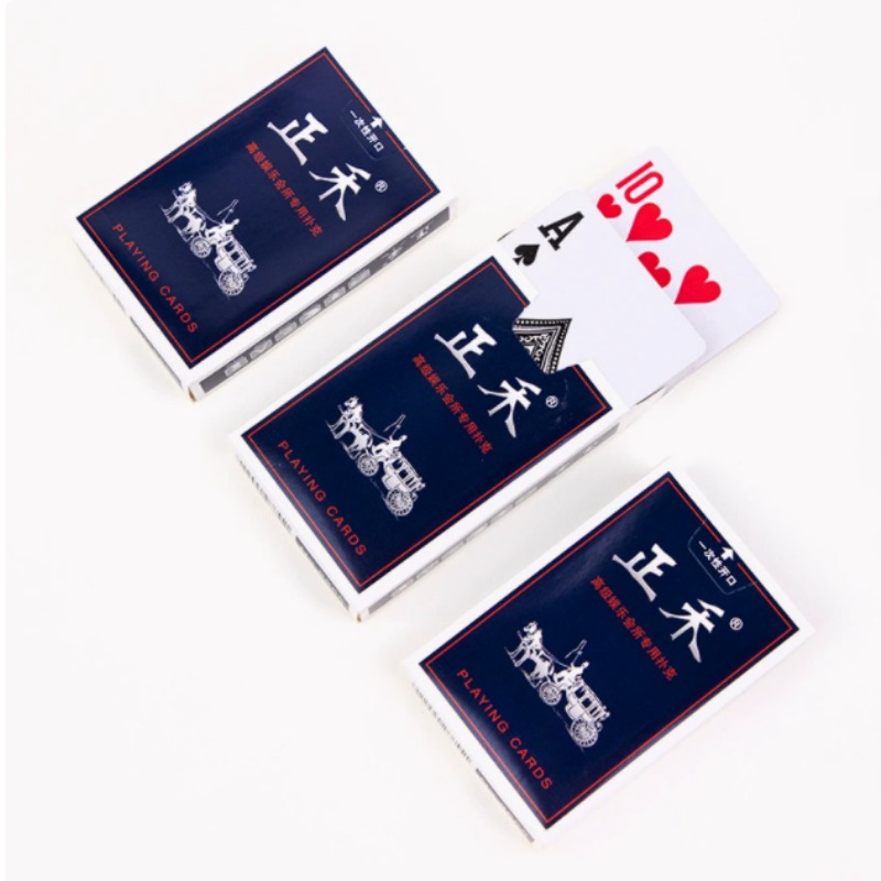 Conjunto de Cartas de Baralho  - Book Party Games avaliação e preço