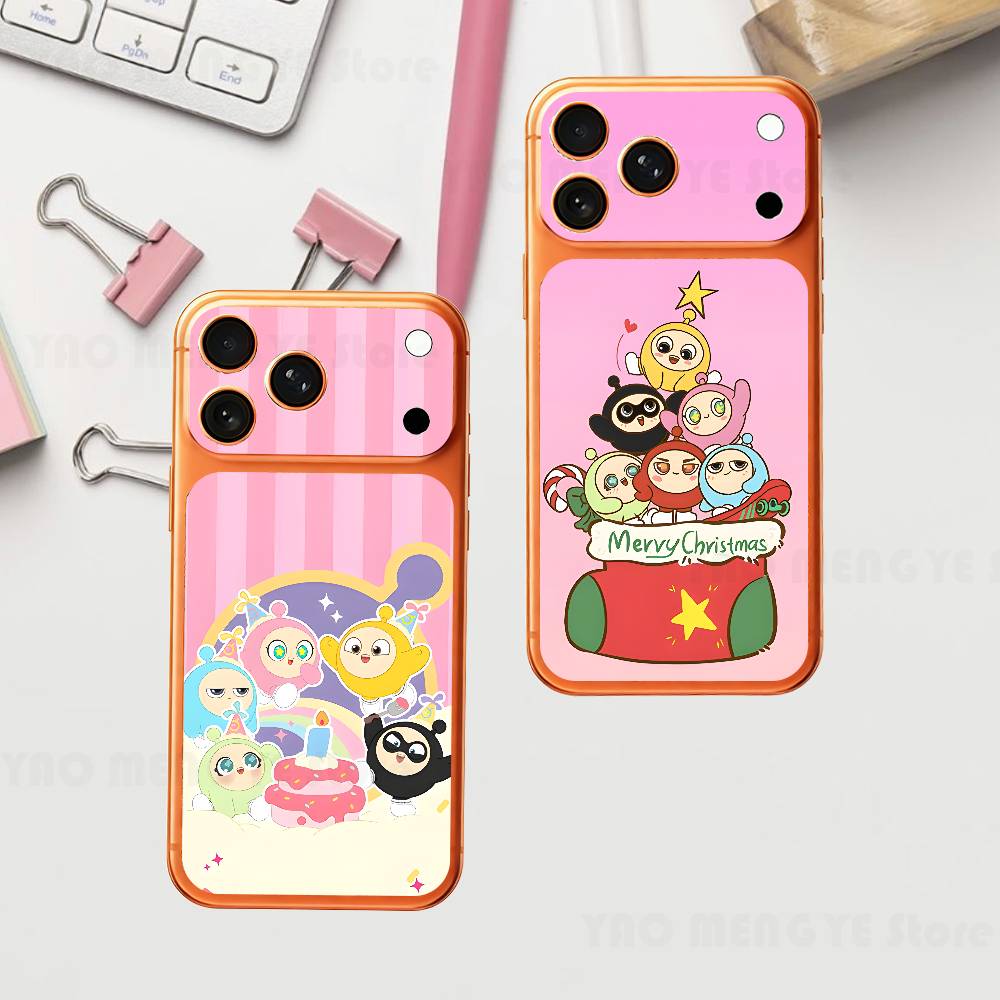 Adesivo Protetor Decorativo Tr - Party Games Iphone avaliação e preço