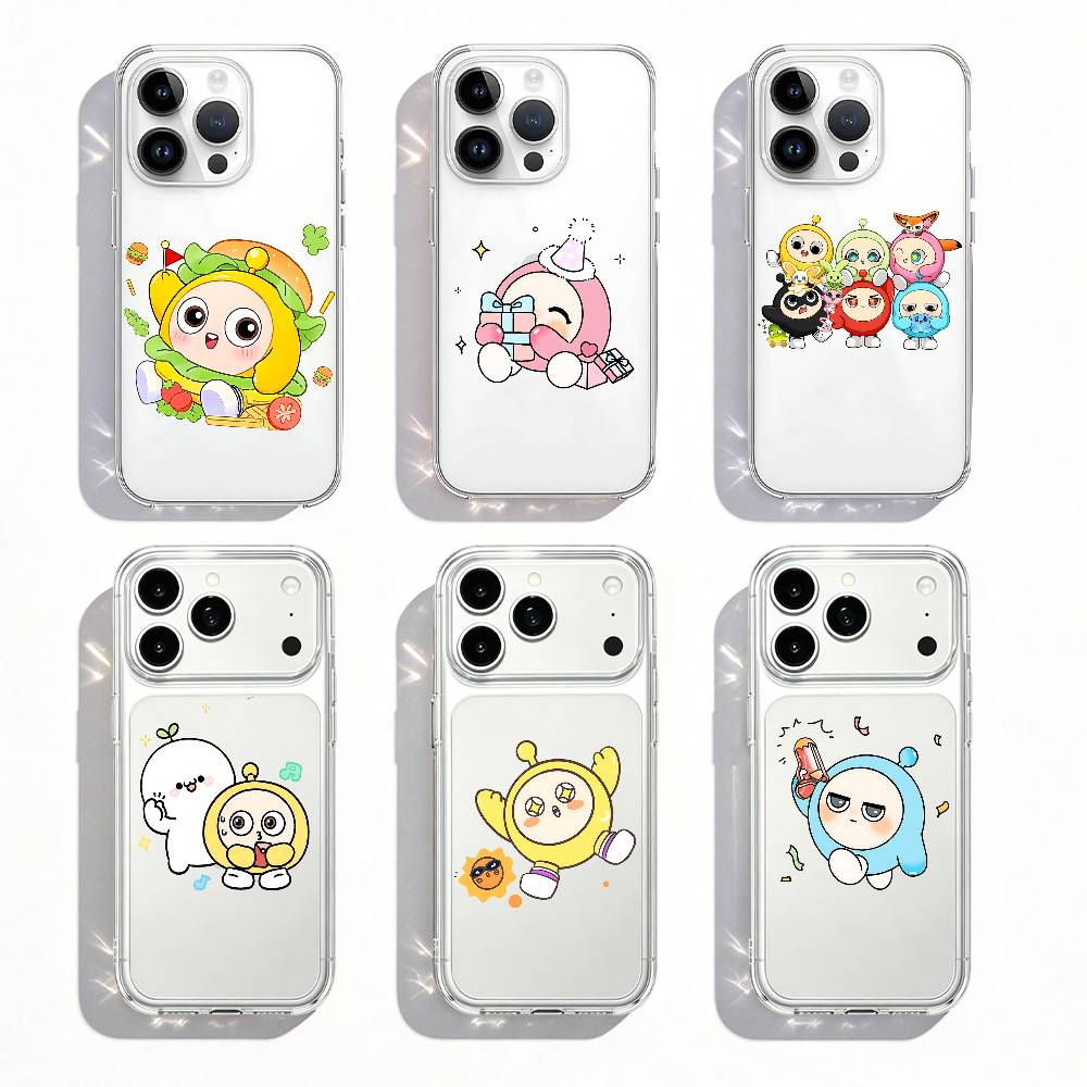 Capa de Celular E-Eggy Party G - Party Games Iphone avaliação e preço