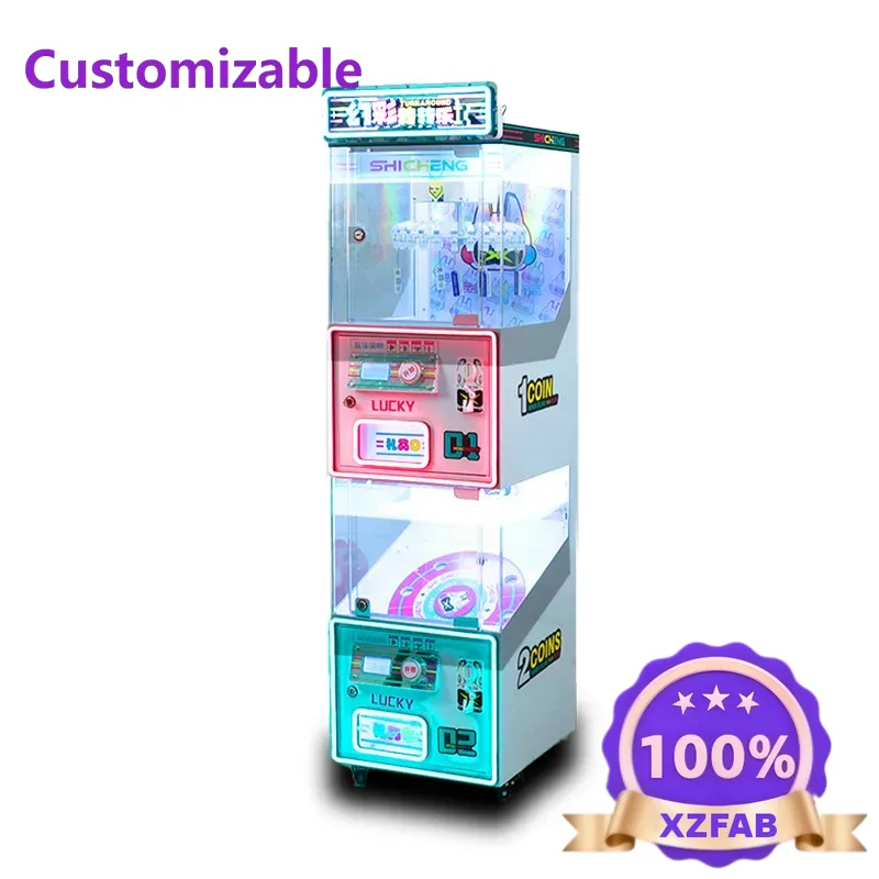 Direto da Fábrica 2026 Máquina - Party Games Shop avaliação e preço