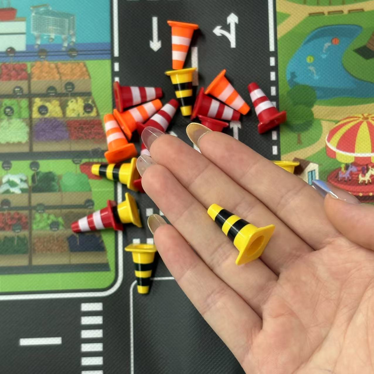Conjunto de Brinquedos de Sina - Party Games Mini avaliação e preço