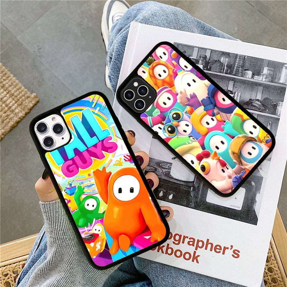Capa de Celular Protetora Anti - Party Games Iphone avaliação e preço