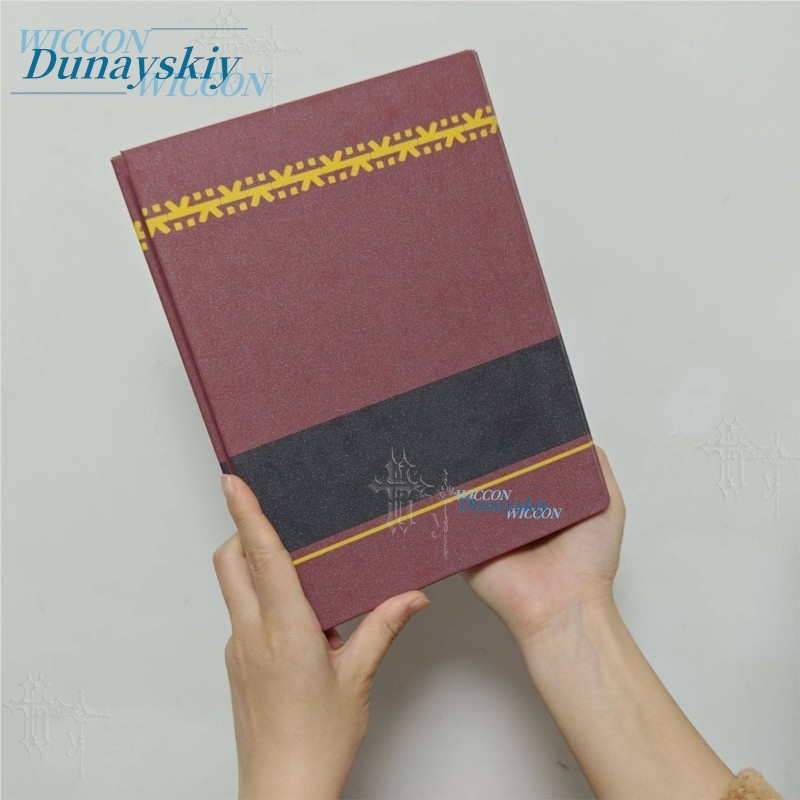 Livro de Adereços de Cosplay A - Book Party Games avaliação e preço
