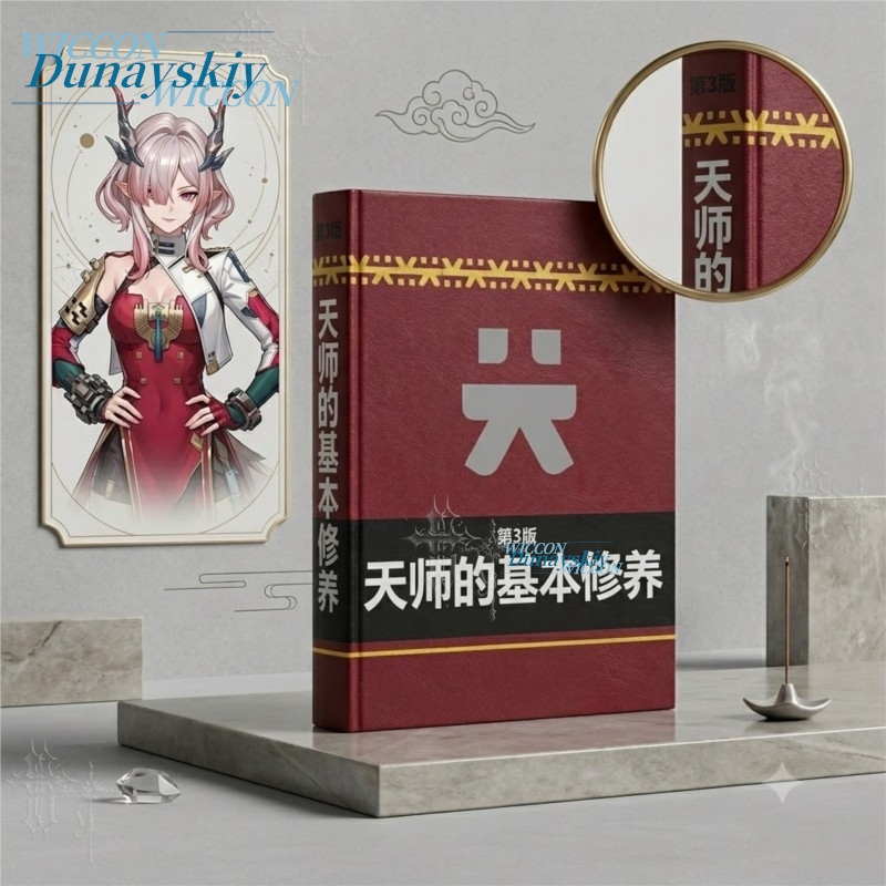 Livro de Adereços de Cosplay A - Book Party Games avaliação e preço