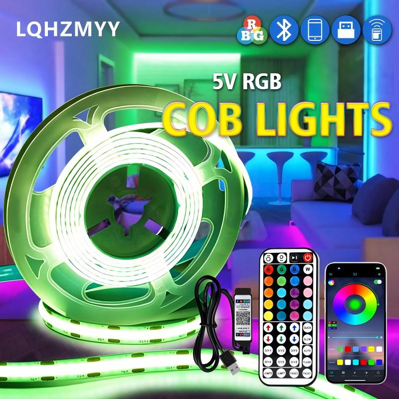1 rolo de fita de luz LED RGB  - Party Games Switch 1 avaliação e preço