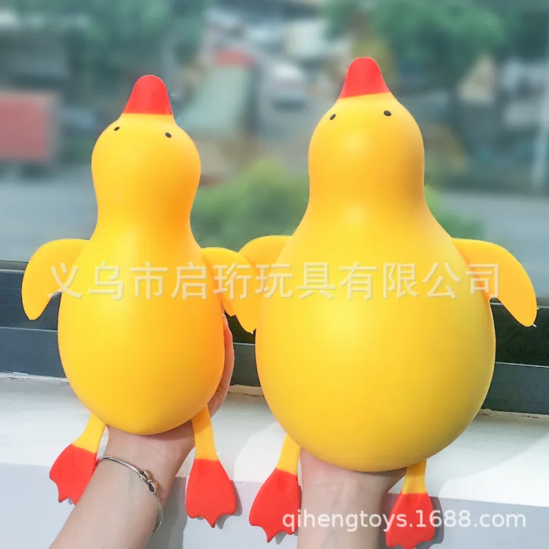 Brinquedo de Pato Gigante para - Party Games Kids And Adults avaliação e preço