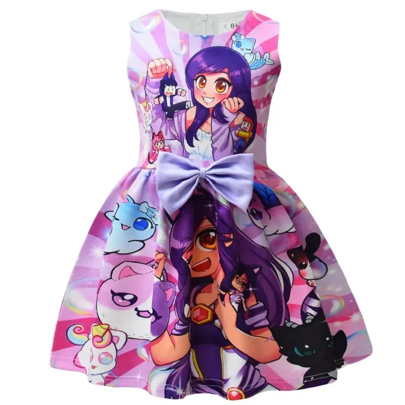 Traje Premium de Cosplay da Pr - Party Games Youtube avaliação e preço