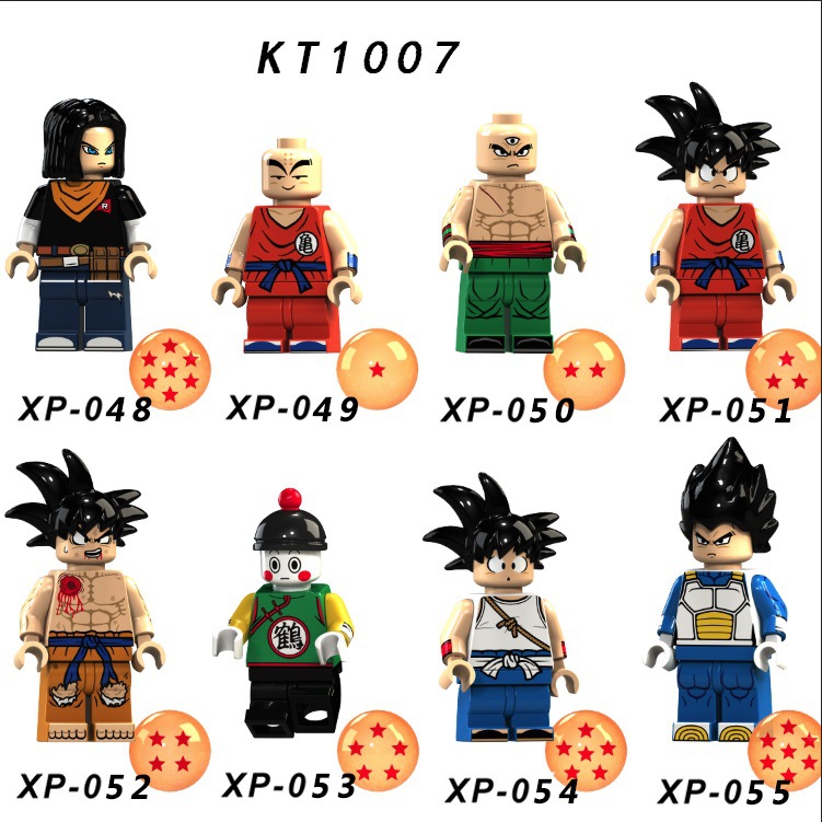 Conjunto de Mini Figuras Drago - Party Games Mini avaliação e preço