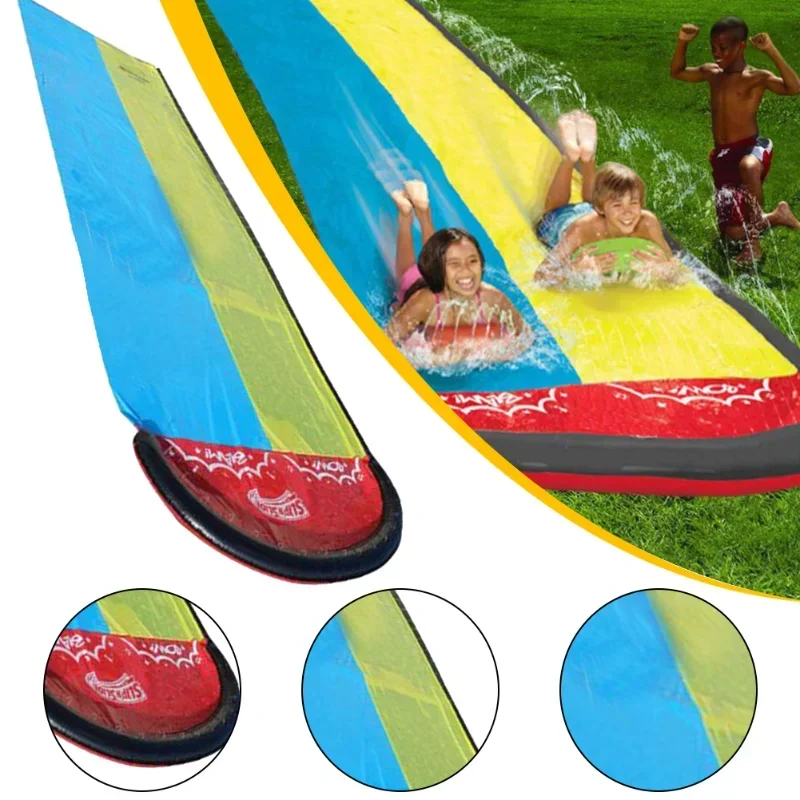 Brinquedos aquáticos infláveis - Party Games Kids And Adults avaliação e preço