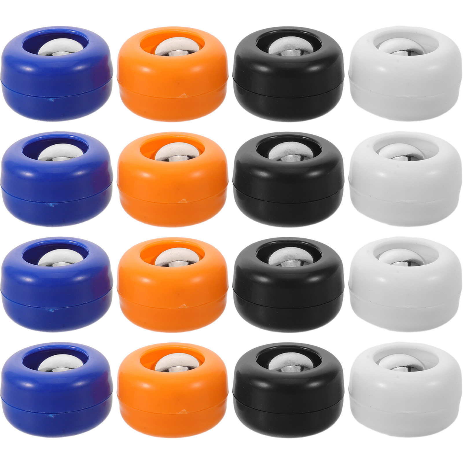 16 Peças de Discos de Curling  - Party Games Mini avaliação e preço