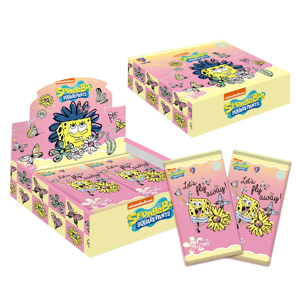 Genuíno bob esponja squarepant - Book Party Games avaliação e preço