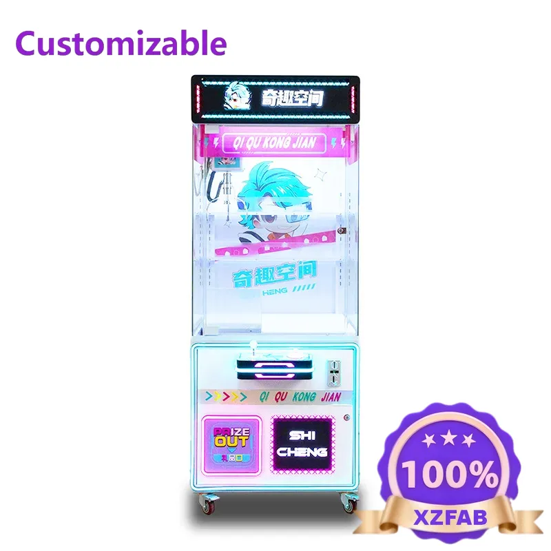 Máquinas de Bonecas Totalmente - Party Games Shop avaliação e preço