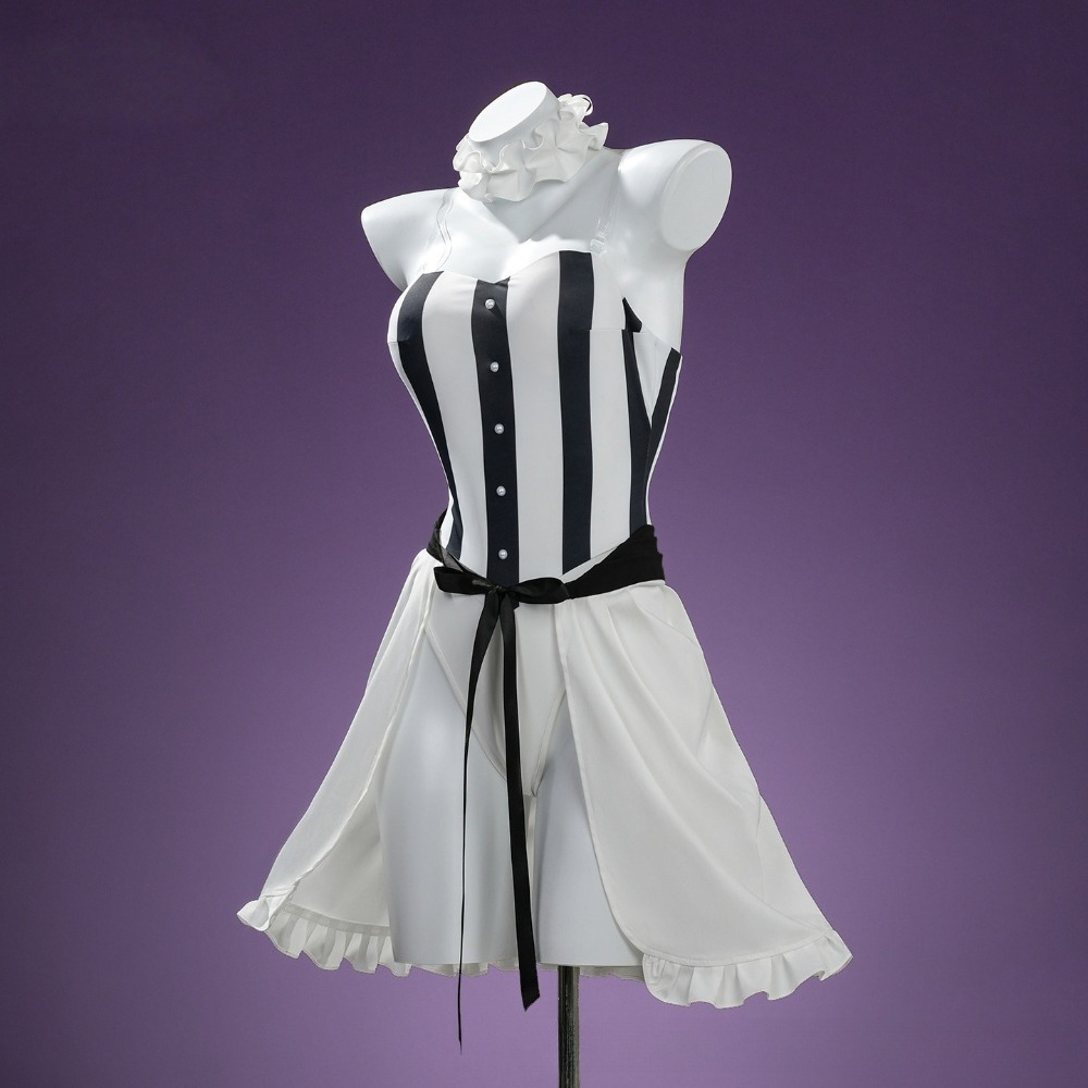 Conjunto de Fantasia Francesca - Party Games Mini avaliação e preço