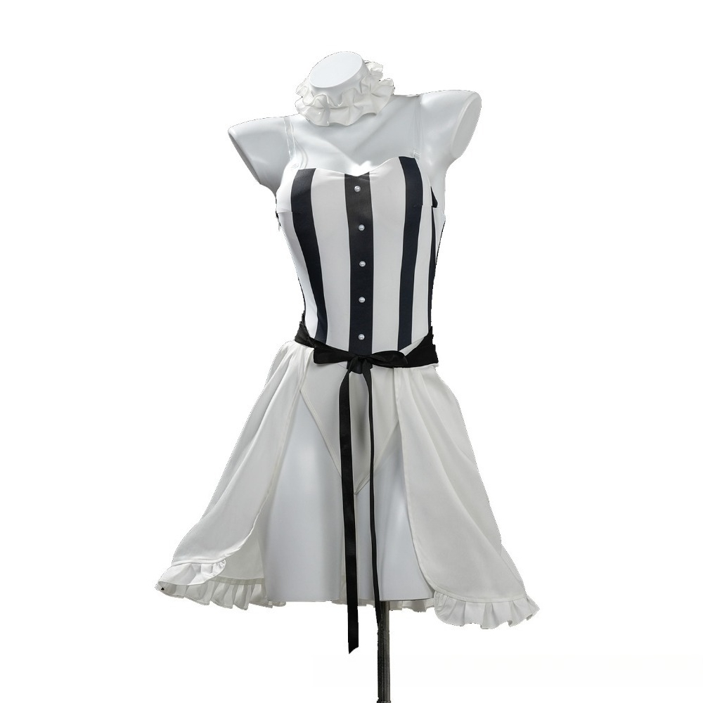 Conjunto de Fantasia Francesca - Party Games Mini avaliação e preço